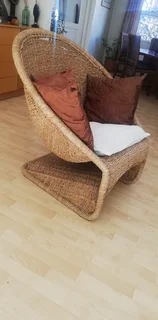 Lounge Arm Chairs
