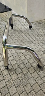 Ford Ranger 2023 (previous model) Roll-bar