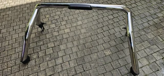 Ford Ranger 2023 (previous model) Roll-bar