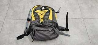 K-Way 35 liter Back Pack Expedition Series