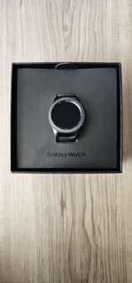 Samsung Galaxy Watch 42mm Bluetooth &#43;LTE
