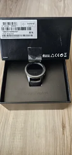 Samsung Galaxy Watch 42mm Bluetooth &#43;LTE