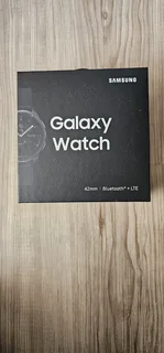 Samsung Galaxy Watch 42mm Bluetooth &#43;LTE