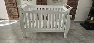Baby Cot