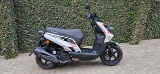 2024 Big Boy Cross Over