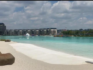 Munyake Lifestyle Estate - Penthouse Rental