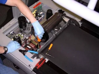 Tredmill repairs and service