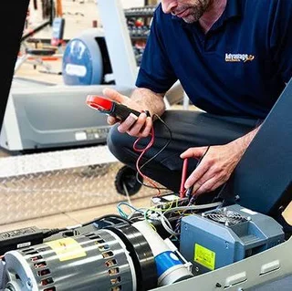 Tredmill repairs and service