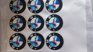 Direct to film printers and consumables