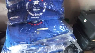 Direct to film printers and consumables