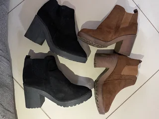 Ladies boots for sale