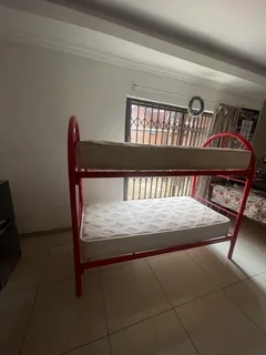 Kids double bed for sale