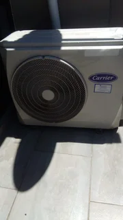 Air Conditioner 18000BTU Model 410A