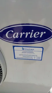 Air Conditioner 18000BTU Model 410A