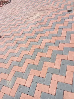 Paving, Plastering,Braai place construction,house extensions, Painting etc