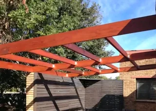 Paving, Plastering,Braai place construction,house extensions, Painting etc