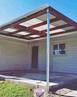 Paving, Plastering,Braai place construction,house extensions, Painting etc