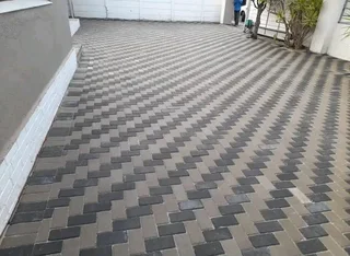 Paving, Plastering,Braai place construction,house extensions, Painting etc