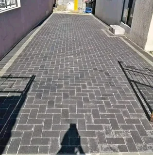 Paving, Plastering,Braai place construction,house extensions, Painting etc