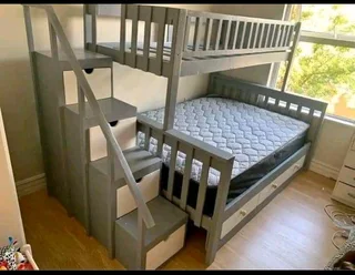 Beds ,coaches,chairs,bunks beds sland headboards cash on delivery or pick up 0670621659