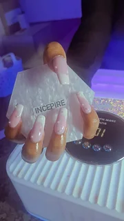 INCEPIRE - Ad posted by Chanal Ince