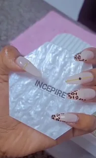 INCEPIRE - Ad posted by Chanal Ince