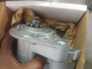 Toyota quantum brand new starter For D4D