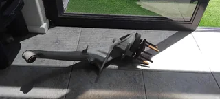 Porsche 911 Rear Trailing Arm (G-Series 1974–1989) Complete – RARE