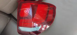 BMW X5 F15 Tail Lights – Full Set (OEM Hella) – Excellent Condition