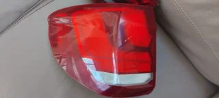 BMW X5 F15 Tail Lights – Full Set (OEM Hella) – Excellent Condition