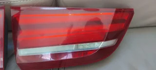 BMW X5 F15 Tail Lights – Full Set (OEM Hella) – Excellent Condition