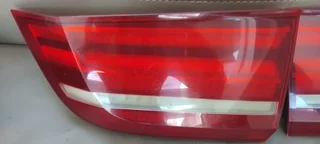 BMW X5 F15 Tail Lights – Full Set (OEM Hella) – Excellent Condition