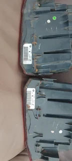 BMW X5 F15 Tail Lights – Full Set (OEM Hella) – Excellent Condition