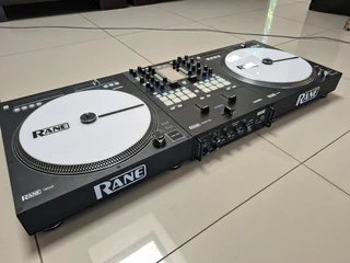 Rane DJ Set