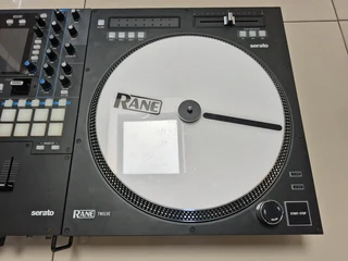 Rane DJ Set