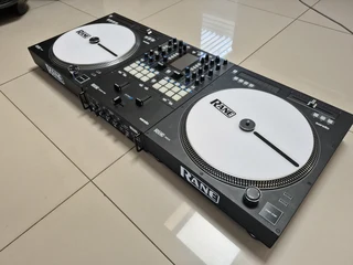 Rane DJ Set