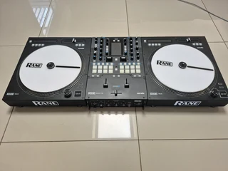 Rane DJ Set