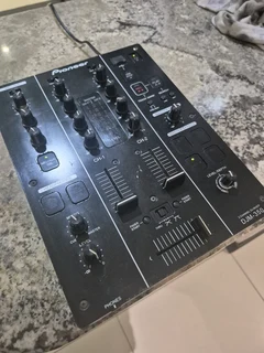 Pioneer DJM 350