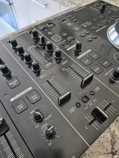 Pioneer cdj 350 and djm 350
