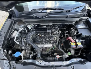 2024 Suzuki Grand Vitara SUV