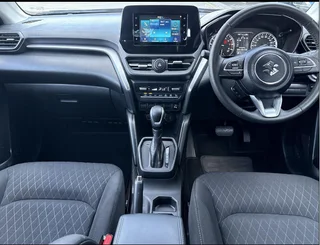 2024 Suzuki Grand Vitara SUV