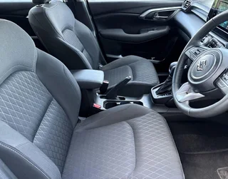 2024 Suzuki Grand Vitara SUV