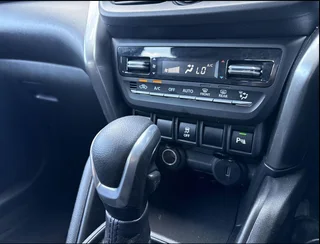 2024 Suzuki Grand Vitara SUV