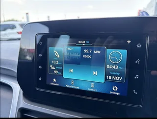 2024 Suzuki Grand Vitara SUV