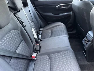 2024 Suzuki Grand Vitara SUV 1.5 Automatic