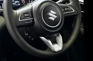 2024 Suzuki Grand Vitara SUV 1.5 Automatic