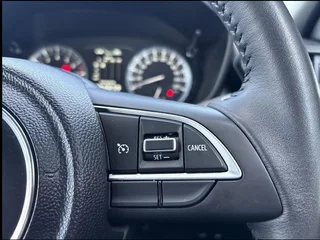 2024 Suzuki Grand Vitara SUV 1.5 Automatic