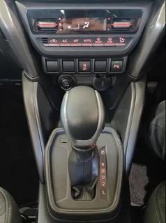 2024 Suzuki Grand Vitara SUV 1.5 Automatic