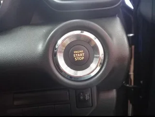 2024 Suzuki Grand Vitara SUV 1.5 Automatic