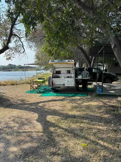 Jetstream XT Teardrop Offroad Trailer